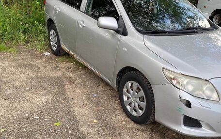 Toyota Corolla, 2008 год, 400 000 рублей, 3 фотография