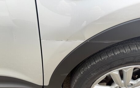 Hyundai Creta I рестайлинг, 2019 год, 1 890 000 рублей, 12 фотография