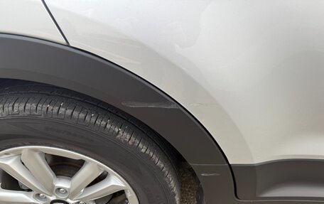 Hyundai Creta I рестайлинг, 2019 год, 1 890 000 рублей, 13 фотография