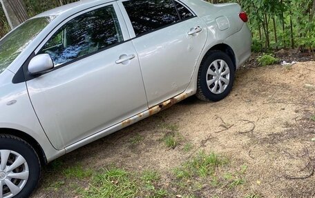 Toyota Corolla, 2008 год, 400 000 рублей, 5 фотография