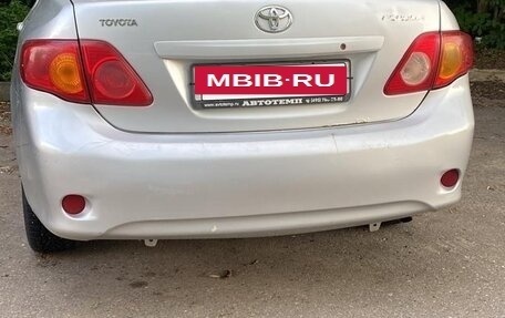 Toyota Corolla, 2008 год, 400 000 рублей, 6 фотография