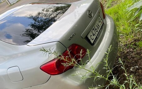 Toyota Corolla, 2008 год, 400 000 рублей, 7 фотография