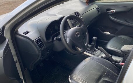 Toyota Corolla, 2008 год, 400 000 рублей, 13 фотография