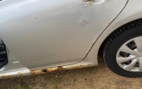 Toyota Corolla, 2008 год, 400 000 рублей, 10 фотография