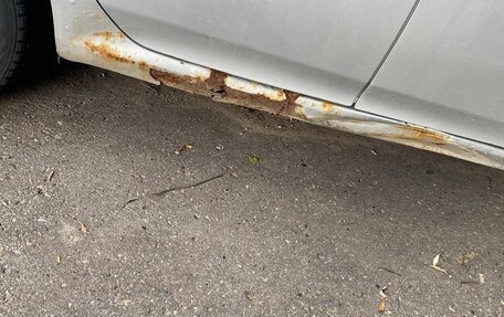 Toyota Corolla, 2008 год, 400 000 рублей, 11 фотография