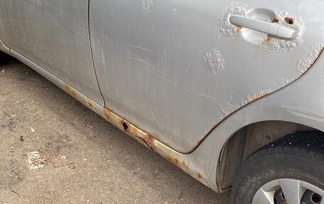 Toyota Corolla, 2008 год, 400 000 рублей, 9 фотография