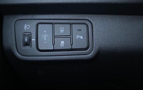 Hyundai Solaris II рестайлинг, 2020 год, 2 000 000 рублей, 14 фотография