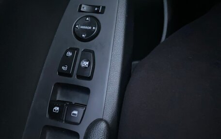 Hyundai Solaris II рестайлинг, 2020 год, 2 000 000 рублей, 13 фотография