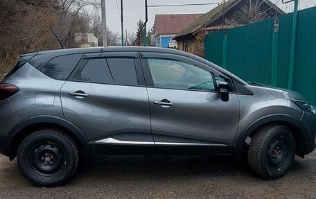 Renault Kaptur I рестайлинг, 2021 год, 1 400 000 рублей, 7 фотография