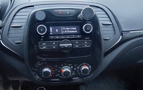 Renault Kaptur I рестайлинг, 2021 год, 1 400 000 рублей, 4 фотография