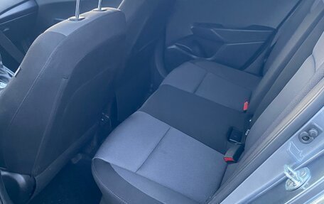 Hyundai Solaris II рестайлинг, 2020 год, 2 000 000 рублей, 10 фотография