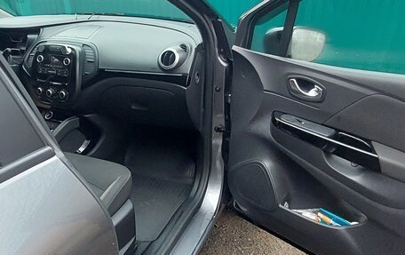 Renault Kaptur I рестайлинг, 2021 год, 1 400 000 рублей, 5 фотография