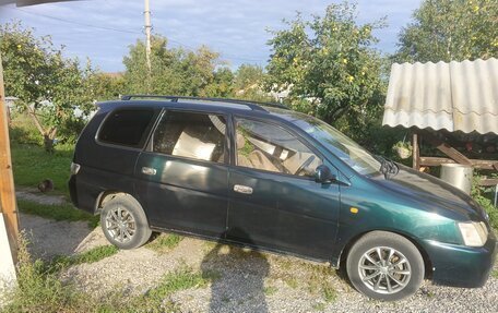 Toyota Gaia, 1998 год, 440 000 рублей, 3 фотография