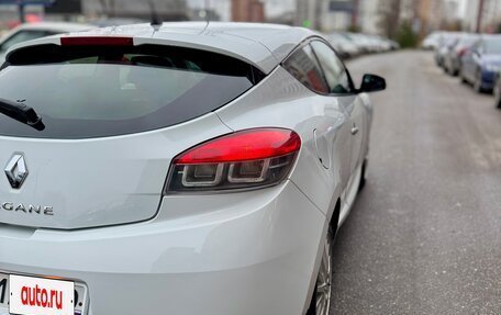 Renault Megane III, 2011 год, 790 000 рублей, 8 фотография