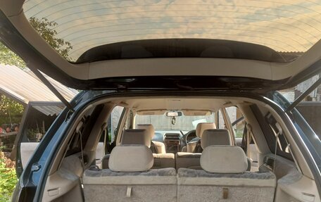 Toyota Gaia, 1998 год, 440 000 рублей, 5 фотография