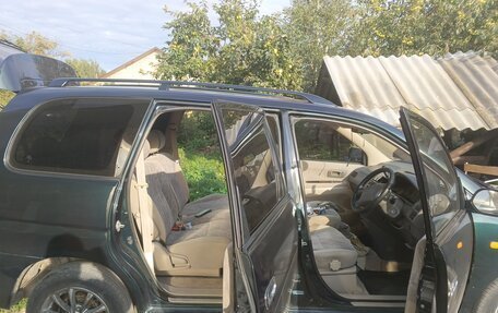 Toyota Gaia, 1998 год, 440 000 рублей, 4 фотография