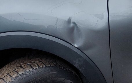 Renault Kaptur I рестайлинг, 2021 год, 1 400 000 рублей, 12 фотография