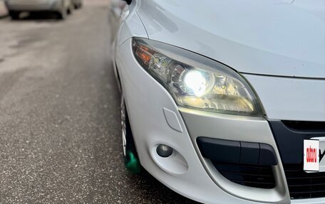 Renault Megane III, 2011 год, 790 000 рублей, 7 фотография