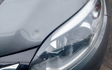 Renault Kaptur I рестайлинг, 2021 год, 1 400 000 рублей, 13 фотография