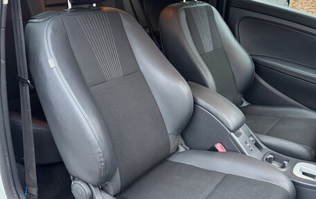 Renault Megane III, 2011 год, 790 000 рублей, 9 фотография