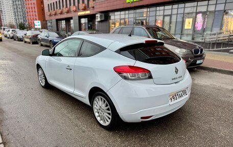 Renault Megane III, 2011 год, 790 000 рублей, 5 фотография