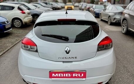 Renault Megane III, 2011 год, 790 000 рублей, 4 фотография