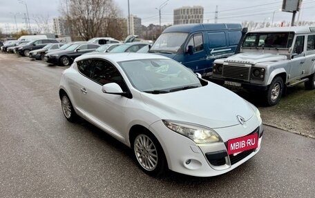 Renault Megane III, 2011 год, 790 000 рублей, 3 фотография