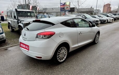 Renault Megane III, 2011 год, 790 000 рублей, 6 фотография