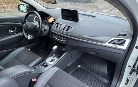 Renault Megane III, 2011 год, 790 000 рублей, 10 фотография