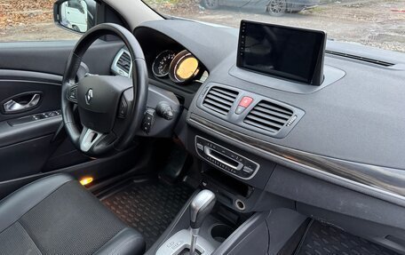 Renault Megane III, 2011 год, 790 000 рублей, 11 фотография