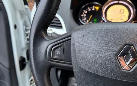 Renault Megane III, 2011 год, 790 000 рублей, 19 фотография