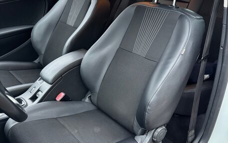 Renault Megane III, 2011 год, 790 000 рублей, 12 фотография