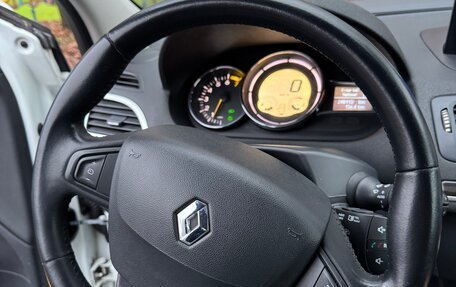 Renault Megane III, 2011 год, 790 000 рублей, 17 фотография