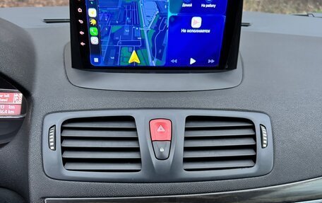 Renault Megane III, 2011 год, 790 000 рублей, 21 фотография