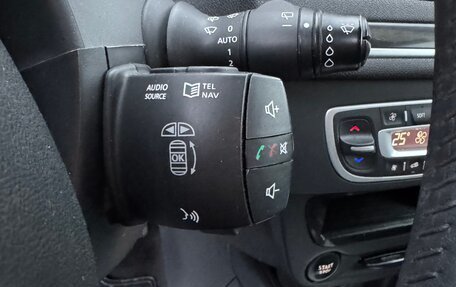 Renault Megane III, 2011 год, 790 000 рублей, 24 фотография