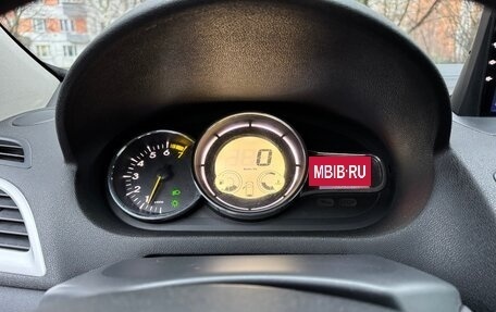 Renault Megane III, 2011 год, 790 000 рублей, 20 фотография