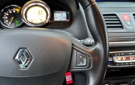 Renault Megane III, 2011 год, 790 000 рублей, 18 фотография