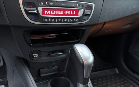 Renault Megane III, 2011 год, 790 000 рублей, 22 фотография