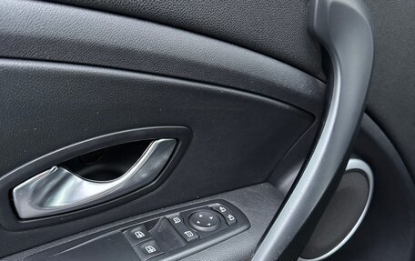 Renault Megane III, 2011 год, 790 000 рублей, 25 фотография