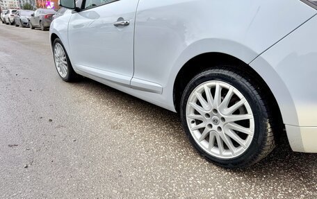 Renault Megane III, 2011 год, 790 000 рублей, 29 фотография