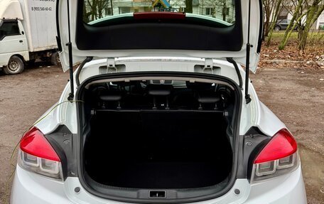 Renault Megane III, 2011 год, 790 000 рублей, 35 фотография