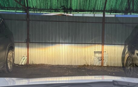 Renault Megane III, 2011 год, 790 000 рублей, 34 фотография