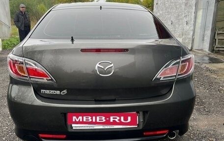Mazda 6, 2011 год, 880 000 рублей, 4 фотография