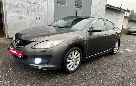 Mazda 6, 2011 год, 880 000 рублей, 3 фотография
