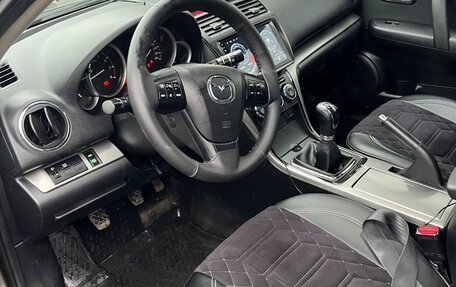 Mazda 6, 2011 год, 880 000 рублей, 7 фотография