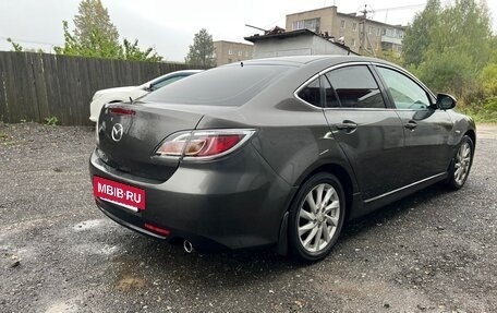 Mazda 6, 2011 год, 880 000 рублей, 6 фотография
