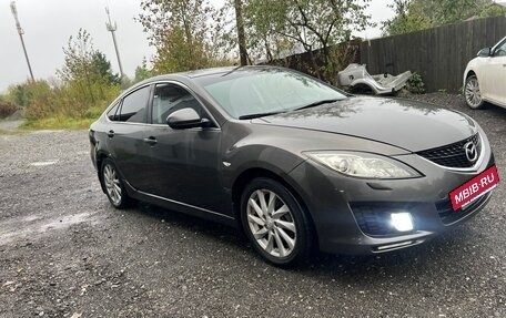 Mazda 6, 2011 год, 880 000 рублей, 5 фотография