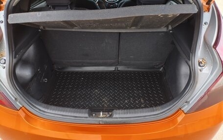 Hyundai Solaris II рестайлинг, 2015 год, 700 000 рублей, 11 фотография