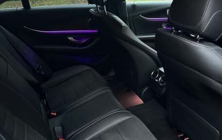 Mercedes-Benz E-Класс, 2016 год, 2 850 000 рублей, 12 фотография