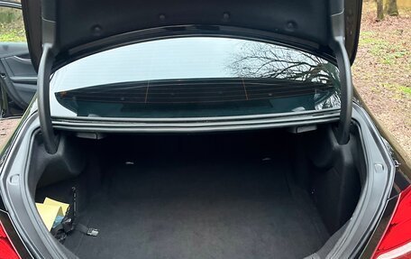 Mercedes-Benz E-Класс, 2016 год, 2 850 000 рублей, 11 фотография